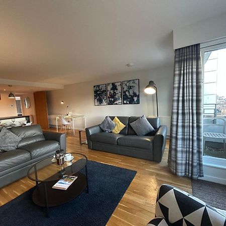 Tolbooth Apartments By Principal Apartments Glasgow Buitenkant foto